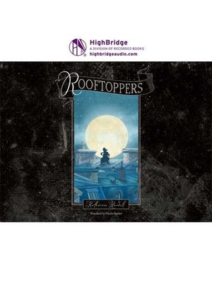 cover image of Rooftoppers
